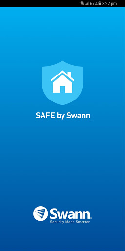 SAFE by Swann 1.7.7 for MAC App Preview 1