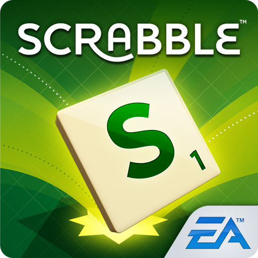 SCRABBLE™ for MAC logo