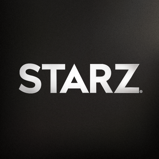 STARZ for MAC logo