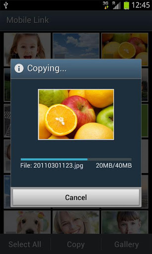 Samsung SMART CAMERA App 1.3.1_170904 for MAC App Preview 2