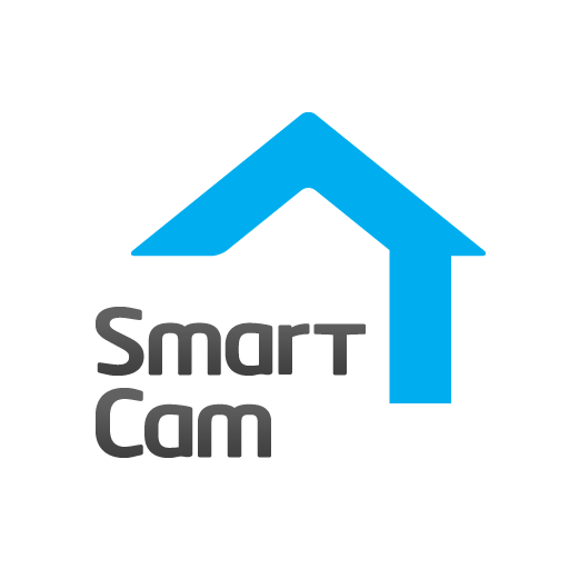 Samsung SmartCam for MAC logo