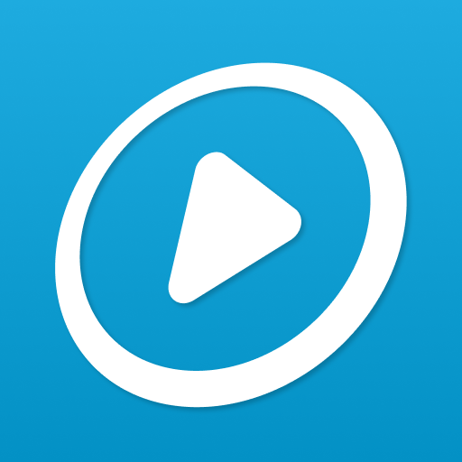 Seagate Media™ app for MAC logo