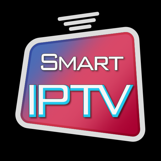 Smart IPTV for MAC logo