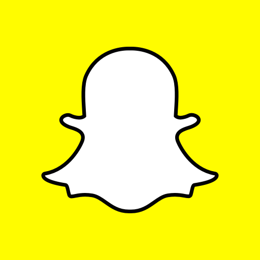 Snapchat for MAC logo
