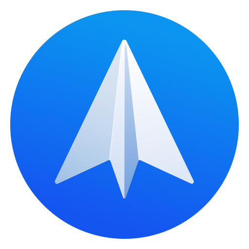 Spark – Email App by Readdle for MAC logo