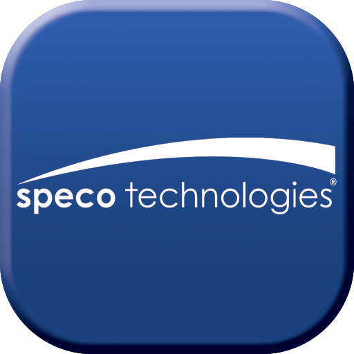 Speco Mobile for MAC logo