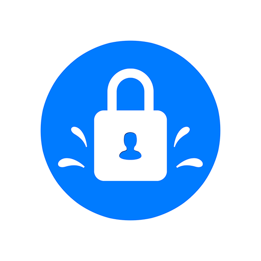 SplashID Safe Password Manager for MAC logo