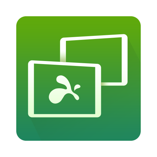 Splashtop Personal - Remote Desktop for MAC logo
