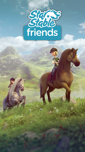 Star Stable Friends 1.3.3 for MAC App Preview 1