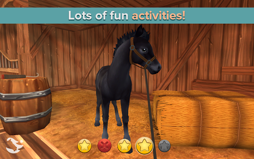 Star Stable Horses 2.67 for MAC App Preview 1