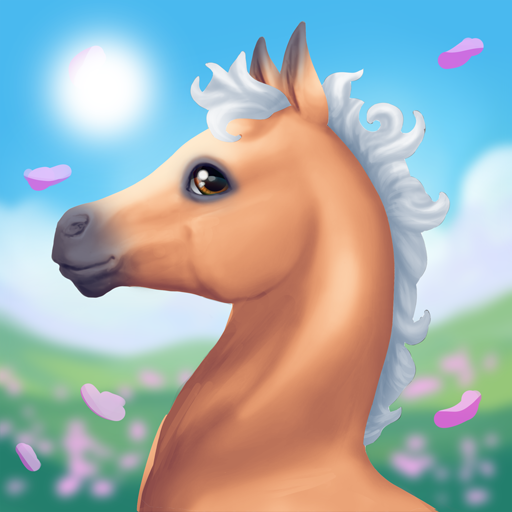 Star Stable Horses for MAC logo