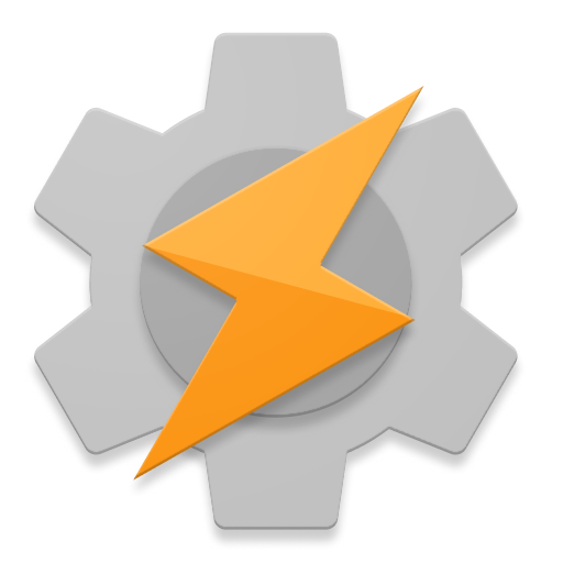 Tasker for MAC logo