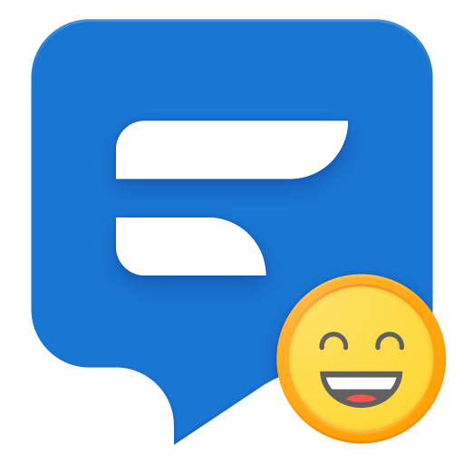 Textra Emoji - Emoji One Style for MAC logo