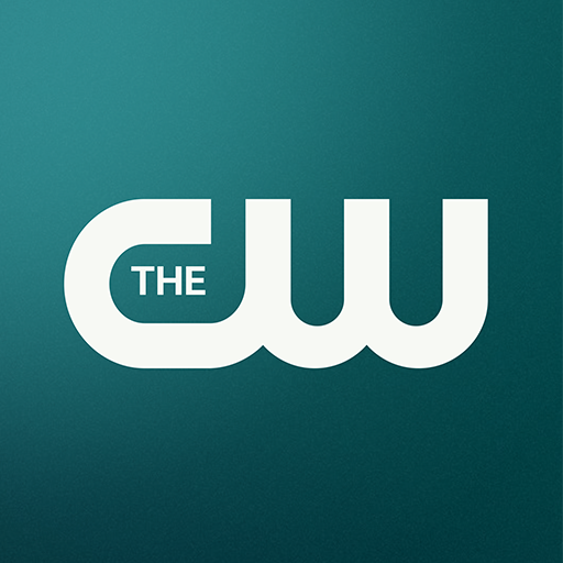 The CW for MAC logo