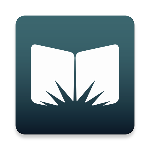 The Study Bible for MAC logo