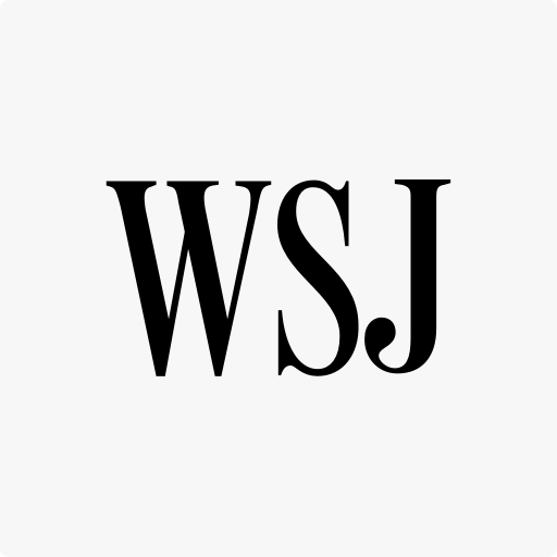 The Wall Street Journal: Business & Market News for MAC logo