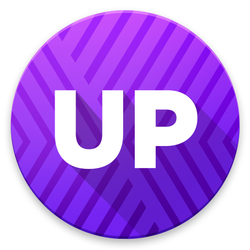 UP® – Smart Coach for Health for MAC logo