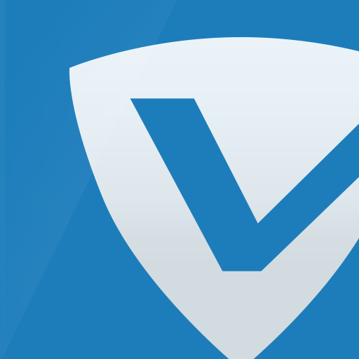 VIPRE Mobile Security for MAC logo