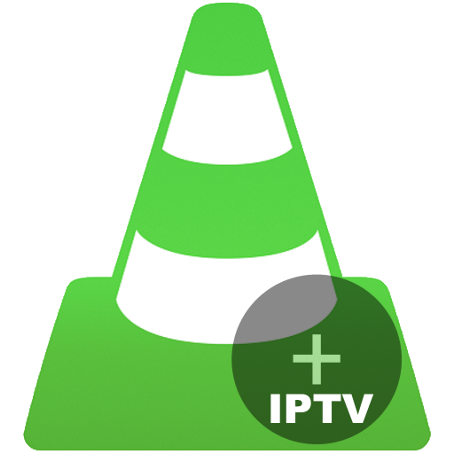 VL Video Player IPTV for MAC logo