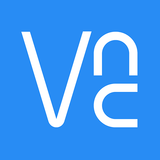 VNC Viewer - Remote Desktop for MAC logo