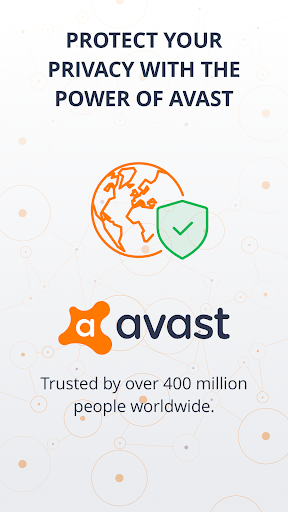 VPN SecureLine by Avast – Security amp Privacy Proxy 5.12.11259 for MAC App Preview 1