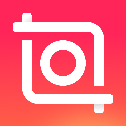 Video Editor & Video Maker - InShot for MAC logo