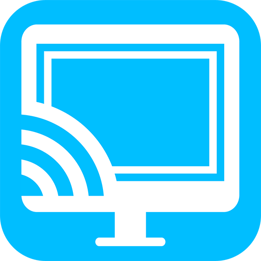 Video & TV Cast | LG Smart TV - HD Video Streaming for MAC logo