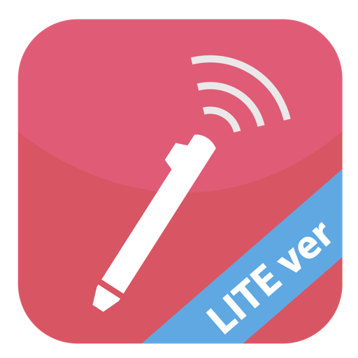 VirtualTablet Lite (S-Pen) for MAC logo