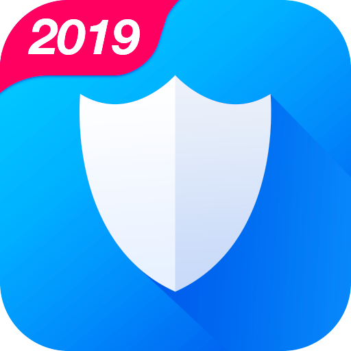 Virus Cleaner 2019 - Antivirus, Cleaner & Booster for MAC logo