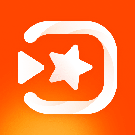 VivaVideo - Video Editor & Photo Movie for MAC logo