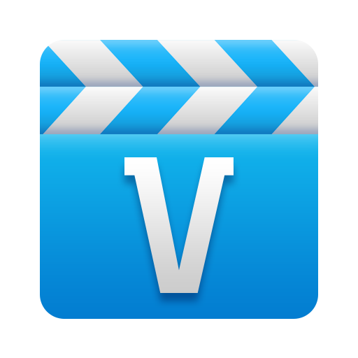 Vivitar Action Cam for MAC logo
