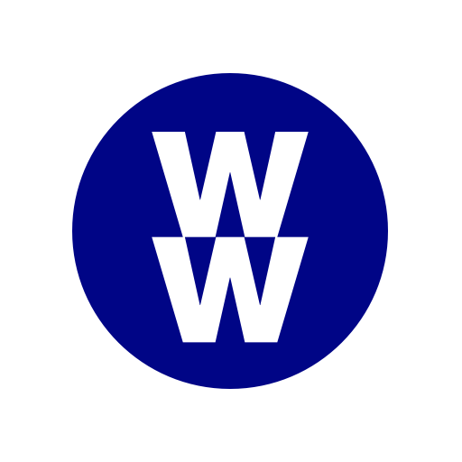 WW (formerly Weight Watchers) for MAC logo