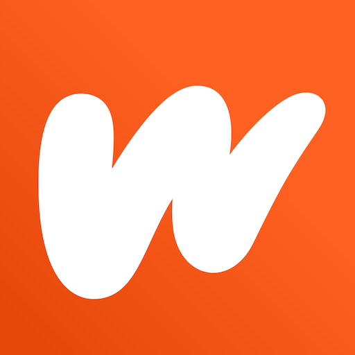 Wattpad  📖  Where stories live. for MAC logo