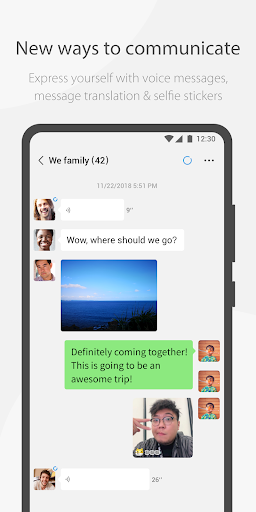 WeChat 7.0.5 for MAC App Preview 2