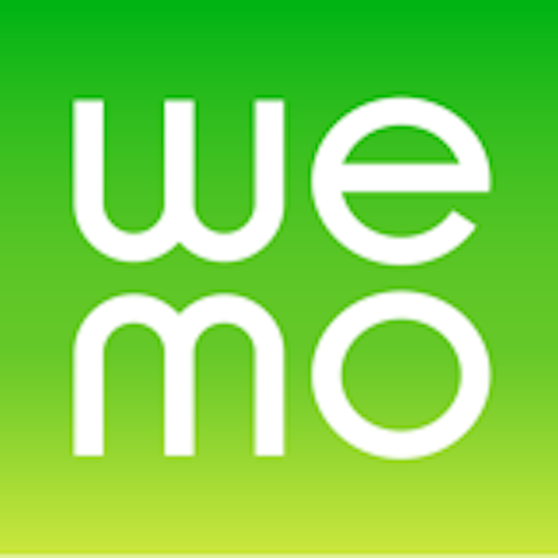 Wemo for MAC logo