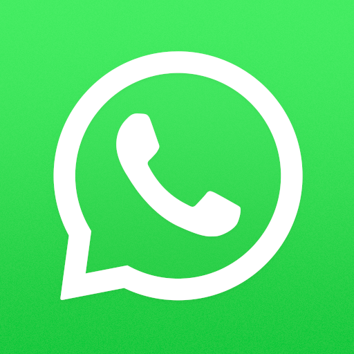 WhatsApp Messenger for MAC logo