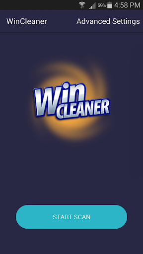 WinCleaner 3.0 for MAC App Preview 1