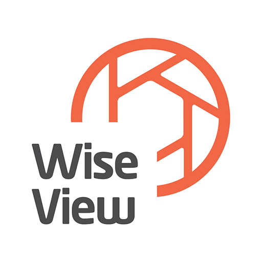 WiseView for MAC logo