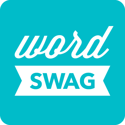 Word Swag - Cool fonts, quotes for MAC logo