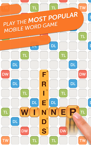 Words With Friends 2 Free Word Games amp Puzzles 12.504 for MAC App Preview 1