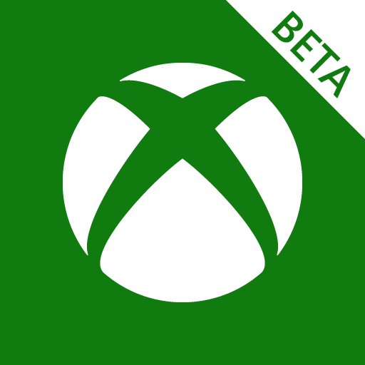 Xbox beta for MAC logo