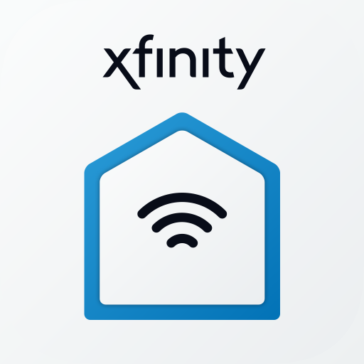 Xfinity xFi for MAC logo