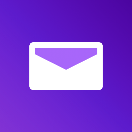 Yahoo Mail – Organized Email for MAC logo