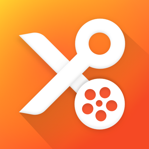 YouCut - Video Editor & Video Maker, No Watermark for MAC logo