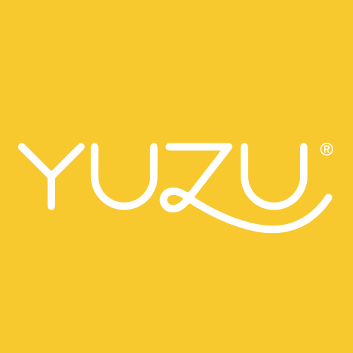 Yuzu eReader for MAC logo