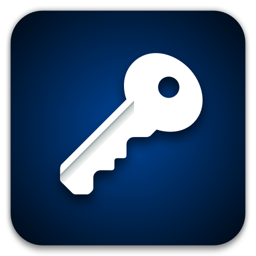 mSecure - Password Manager for MAC logo