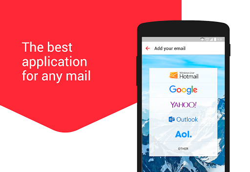 best mail app for gmail on mac