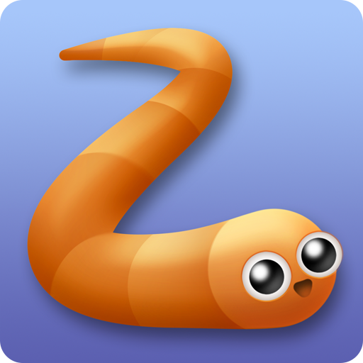 slither.io for MAC logo