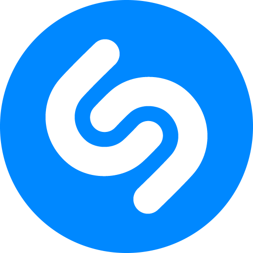 Shazam for MAC logo