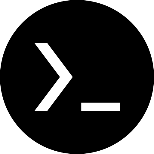 Termux for MAC logo